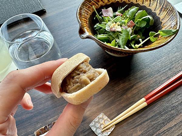 星野集團溫泉旅館「界 KAI 由布院」食物篇 2024 - 39