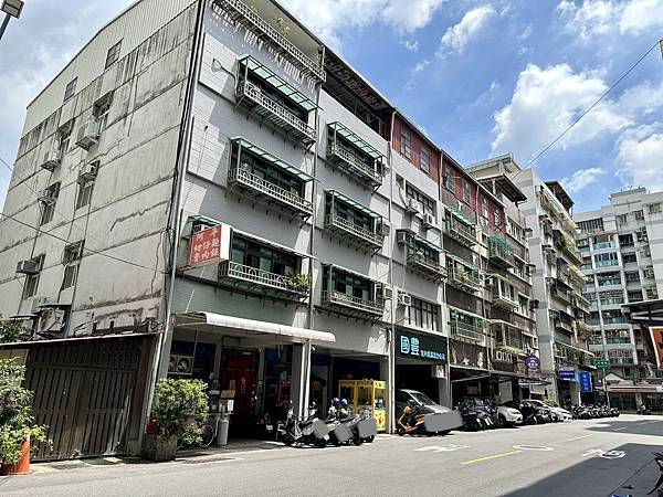 蘆洲阿平切仔麵 - 17 蘆洲阿平切仔麵 - 17