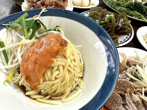 蘆洲阿平切仔麵 - 4 蘆洲阿平切仔麵 - 4