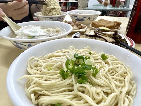 中原福州乾麵 - 9