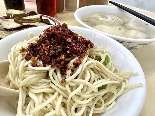 中原福州乾麵 - 8