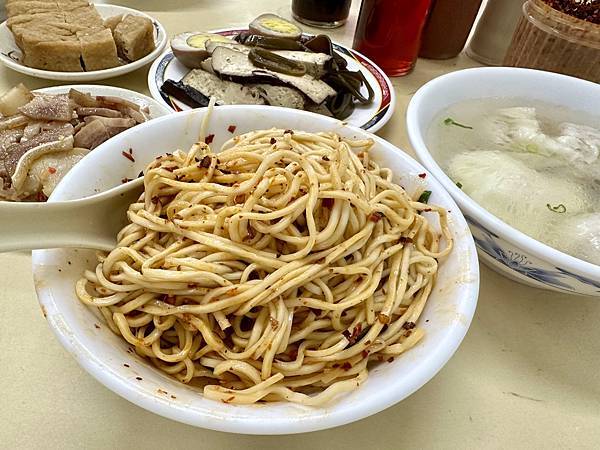 中原福州乾麵 - 5