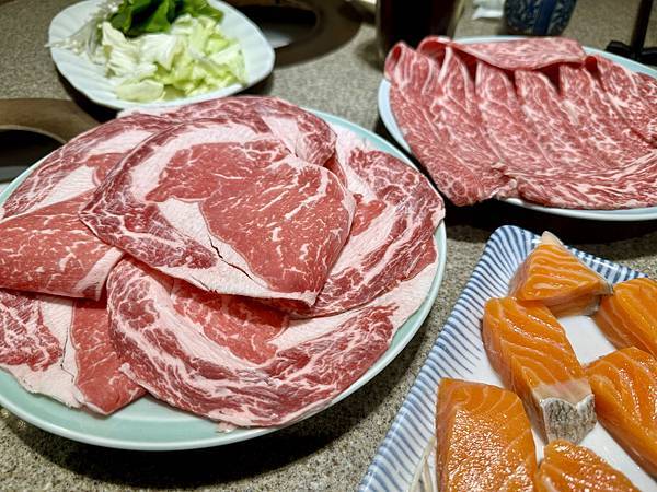 鍋膳 Shabu Shabu - 9 鍋膳 Shabu Shabu - 9