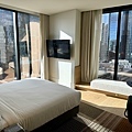Hyatt Centric Melbourne - 23