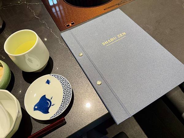 SHABU ZEN - 別人是為了火鍋,但我絕對是衝著這碗咖 SHABU ZEN - 別人是為了火鍋,但我絕對是衝著這碗咖