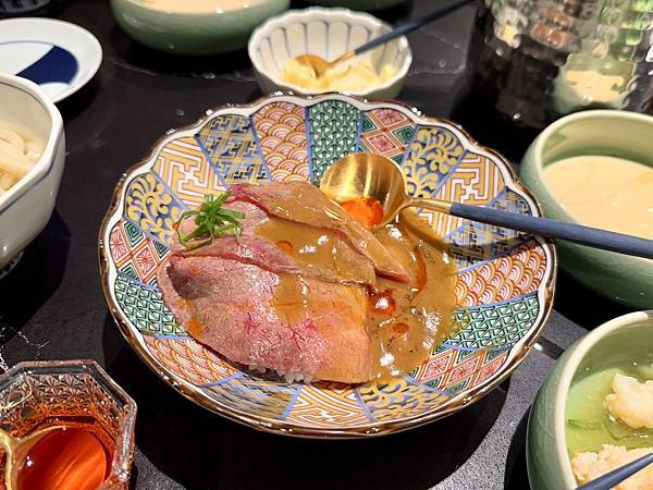 SHABU ZEN - 別人是為了火鍋,但我絕對是衝著這碗咖 SHABU ZEN - 別人是為了火鍋,但我絕對是衝著這碗咖