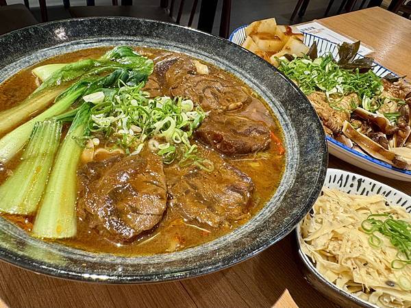 集英會牛肉麵 桃園經國店