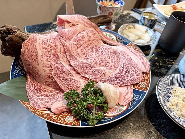 橋山壽喜燒 - 33 橋山壽喜燒 - 33