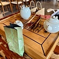 汐止天然茶莊 - 14