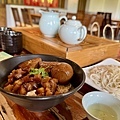 汐止天然茶莊 - 9
