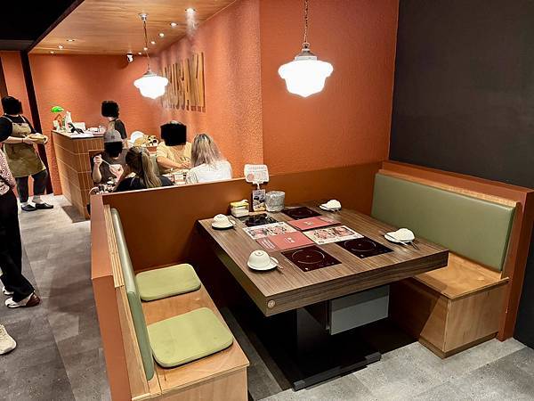 樂崎火鍋信義店 - 24 樂崎火鍋信義店 - 24