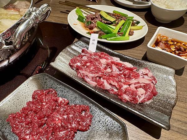 宣牛溫體牛肉火鍋 (光復店) - 6 宣牛溫體牛肉火鍋 (光復店) - 6