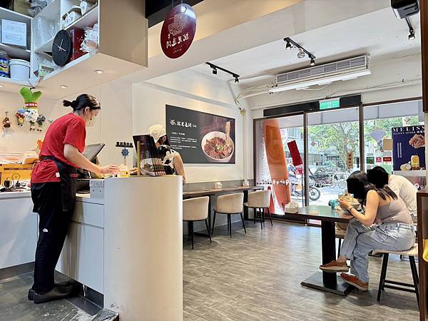 就是這間功夫牛肉麵 - 20 就是這間功夫牛肉麵 - 20