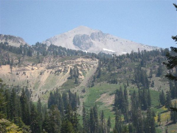 Lassen Peak