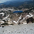 Lake Helen 小小的水漥