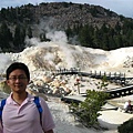 背景是bumpass hell