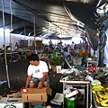 farmer's market