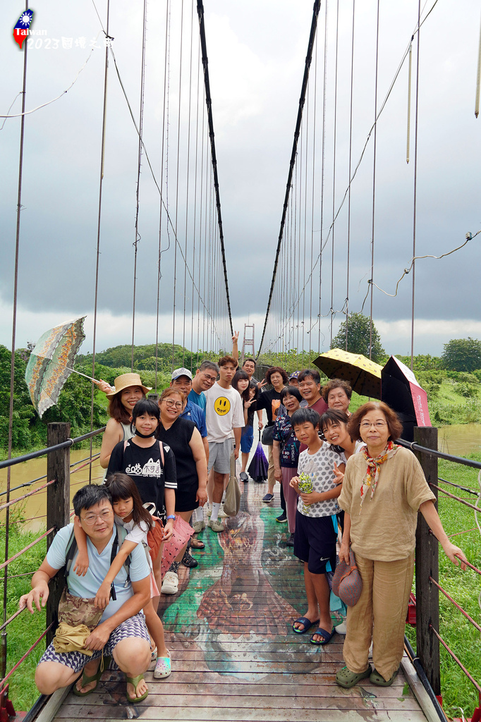 2023國境之南五日遊05萬巒吊橋.jpg