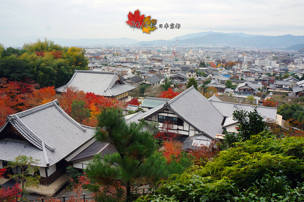 1121-095天氣好時也可以眺望京都市區.jpg