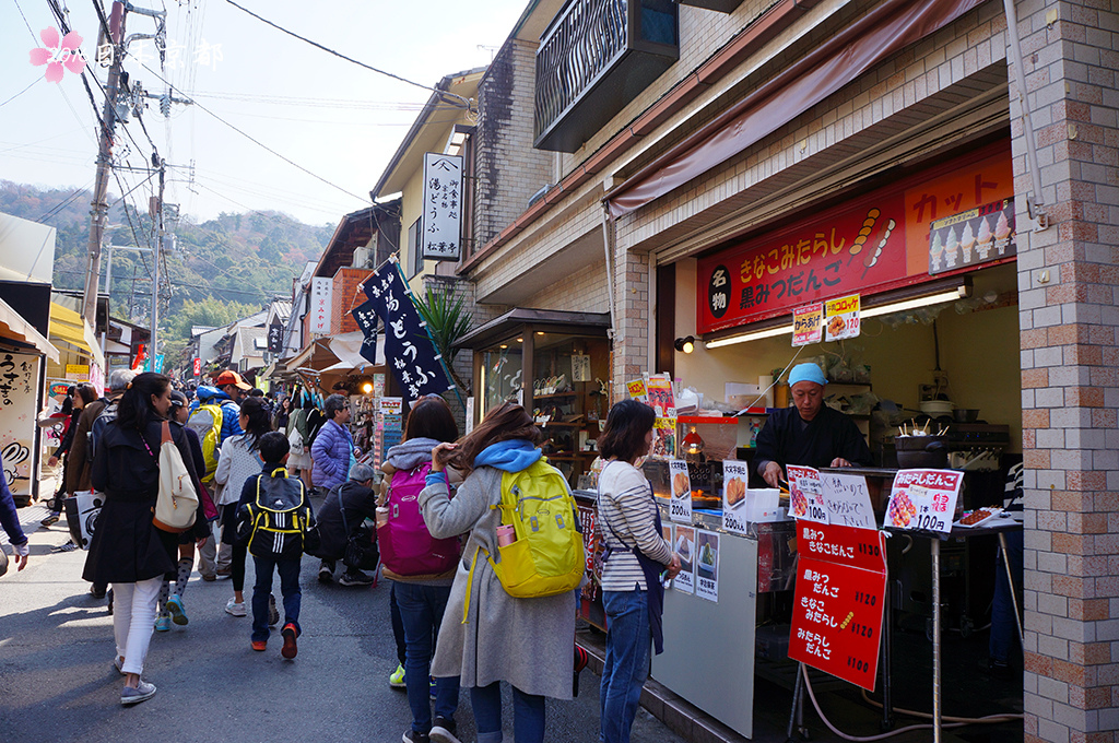 0331-108銀閣寺前參道商店百百款.jpg