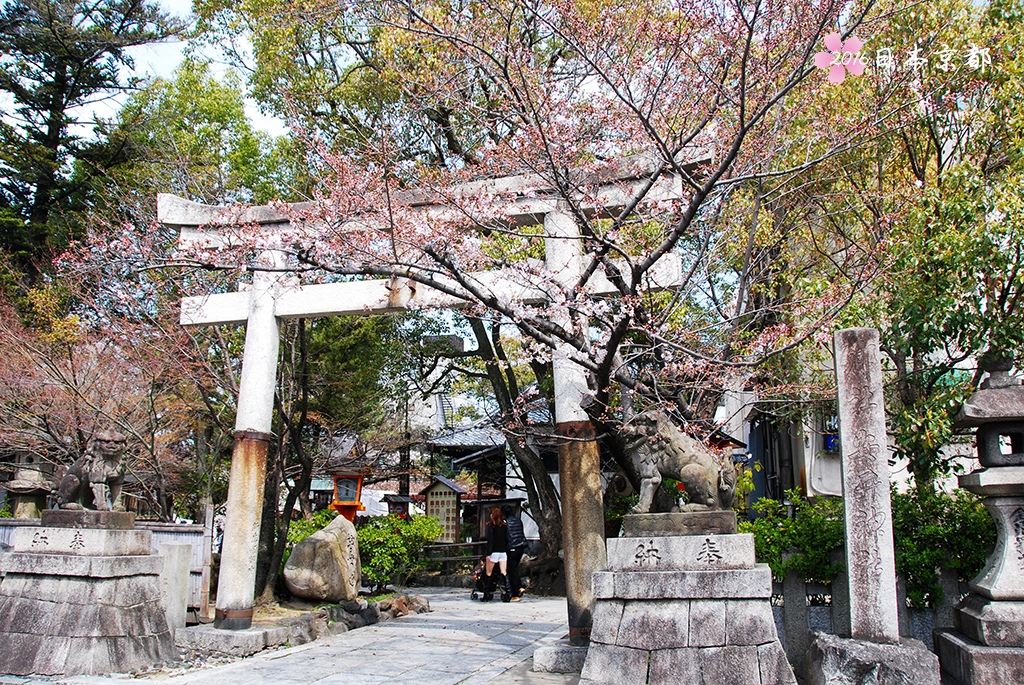 0331-130安井的南鳥居跟東鳥居很相似.jpg