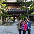 2023秋日本京都悠閒散策10-DAY4去智恩寺參拜和買御守.jpg