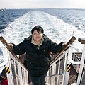 2007冬末北海道05-DAY1坐網走流冰船沒有冰只有海鷗.jpg