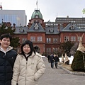 2007冬末北海道14-DAY3下午到札幌參觀北海道廳舊本廳舍.jpg