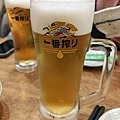 2024東北遊DAY1-36鳥良商店吃晚餐之啤酒.jpg