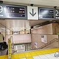 2024東北遊DAY2-16新幹線上野駅再下至B3的20號月台.jpg