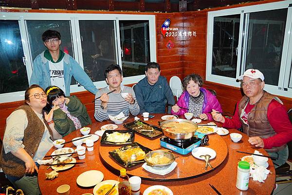 2020南投清境之旅71-清境好雞婆土雞城晚餐完食.jpg