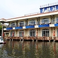 20210502屏東遊20天鵝湖湖畔別墅飯店湖畔Castle.jpg