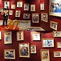 20240829柯南30周年展14柯南展區的畫作.jpg