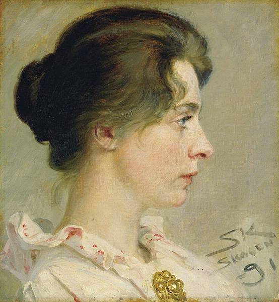 Marie-Krøyer