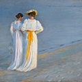 Peder_Severin_Krøyer_-_Anna_Ancher_og_Marie_Krøyer_på_stranden_ved_Skagen