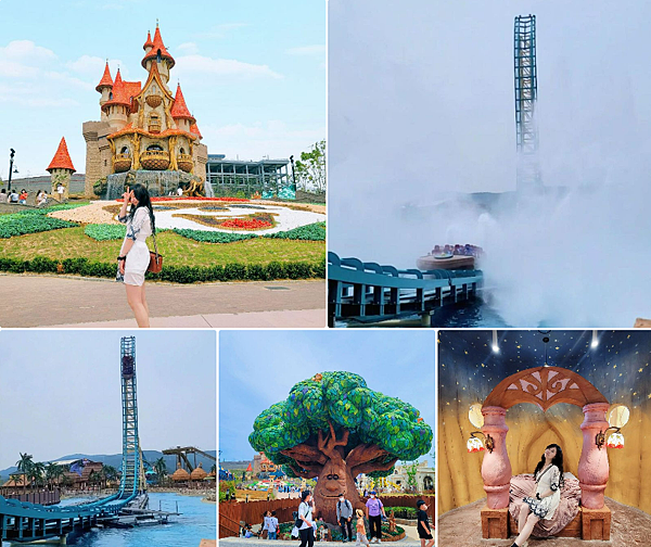 [ 韓國旅遊日常with funliday] 韓國釜山 | 