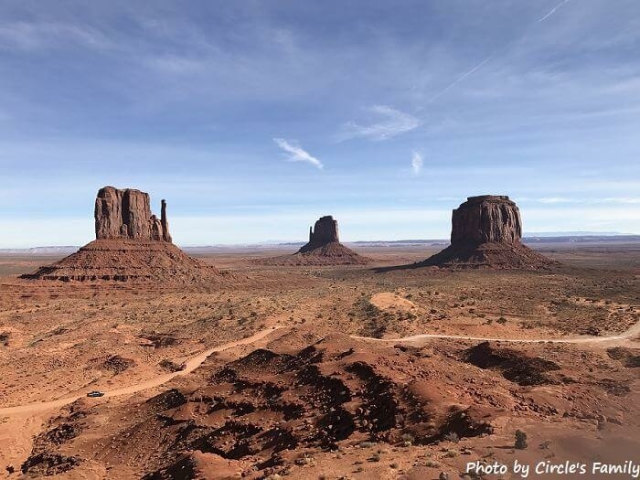 美國紀念碑谷 Monument Valley + 阿甘跑 美國紀念碑谷 Monument Valley + 阿甘跑