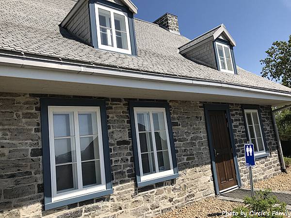 魁北克 水晶瀑布 Montmorency Falls.高 魁北克 水晶瀑布 Montmorency Falls.高