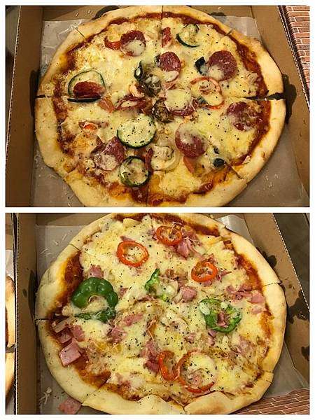 長灘島 Day3︎Salsa 巷子內西班牙海鮮烤飯 - 長灘島 Day3︎Salsa 巷子內西班牙海鮮烤飯 -