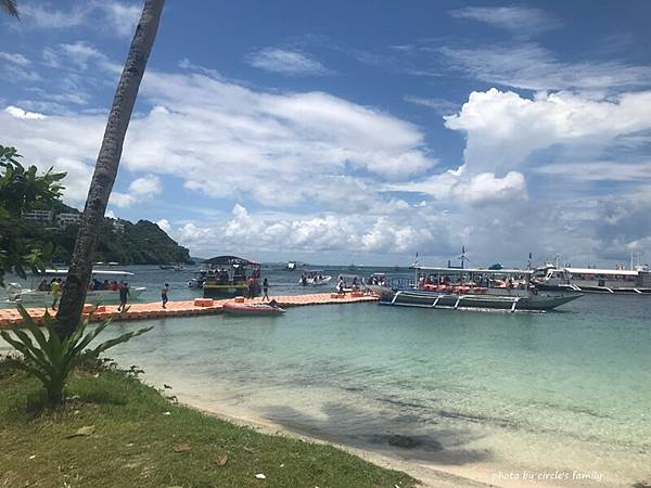 長灘島 水上拖曳傘Parasail - Salsa 巷子 長灘島 水上拖曳傘Parasail - Salsa 巷子