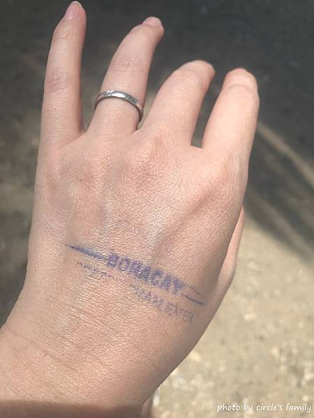 長灘島 水上拖曳傘Parasail - Salsa 巷子 長灘島 水上拖曳傘Parasail - Salsa 巷子