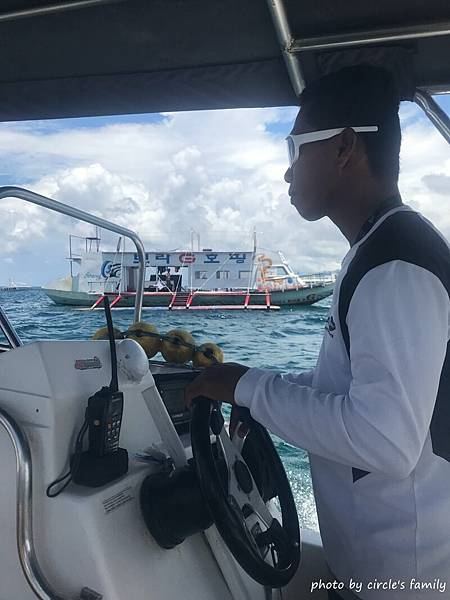 長灘島 水上拖曳傘Parasail - Salsa 巷子 長灘島 水上拖曳傘Parasail - Salsa 巷子