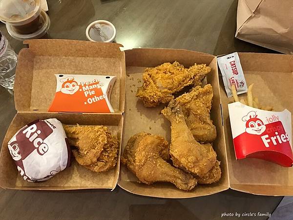 長灘島 | Day4⏸︎Andok's 連鎖烤雞 - Cit