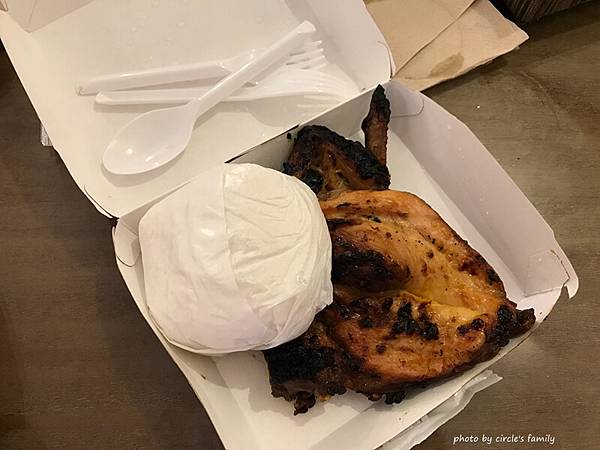 長灘島 | Day4⏸︎Andok's 連鎖烤雞 - Cit