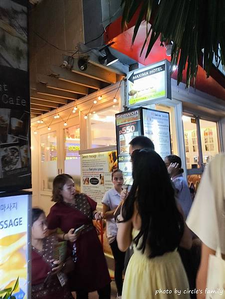 長灘島 Day5︎D'Mall - 在長灘島生病了怎麼 長灘島 Day5︎D'Mall - 在長灘島生病了怎麼