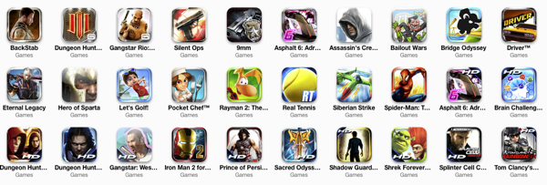 Gameloft