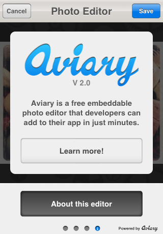 Aviary