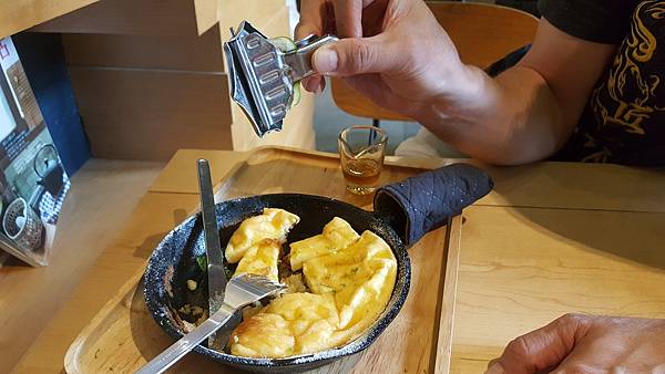 高雄美術館美食推薦-伴珈家早午餐