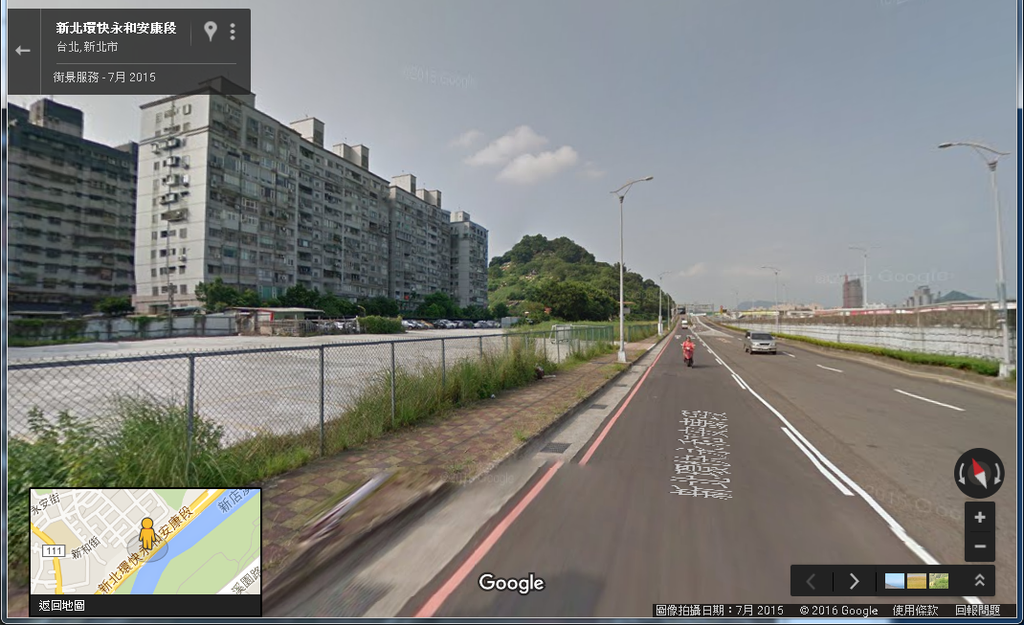 K8_K9間河邊街景 K8_K9間河邊街景