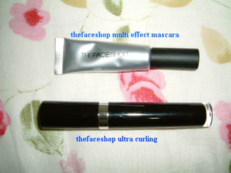 faceshop-mascara